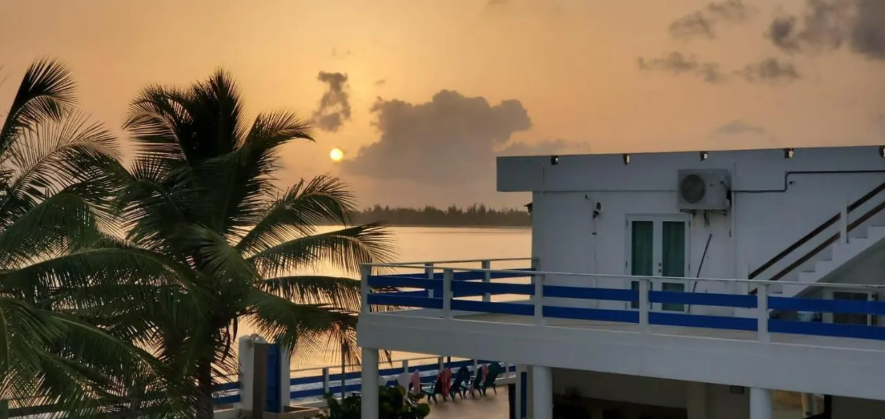 Selva Boutique Hotel - Luquillo Oceanfront Retreat - Adults Only
