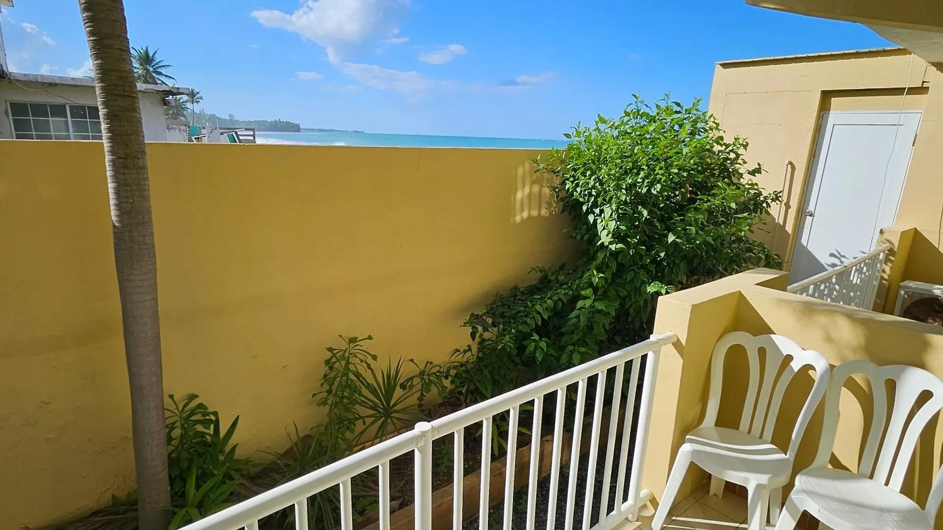 Selva Boutique Hotel - Luquillo Oceanfront Retreat - Adults Only