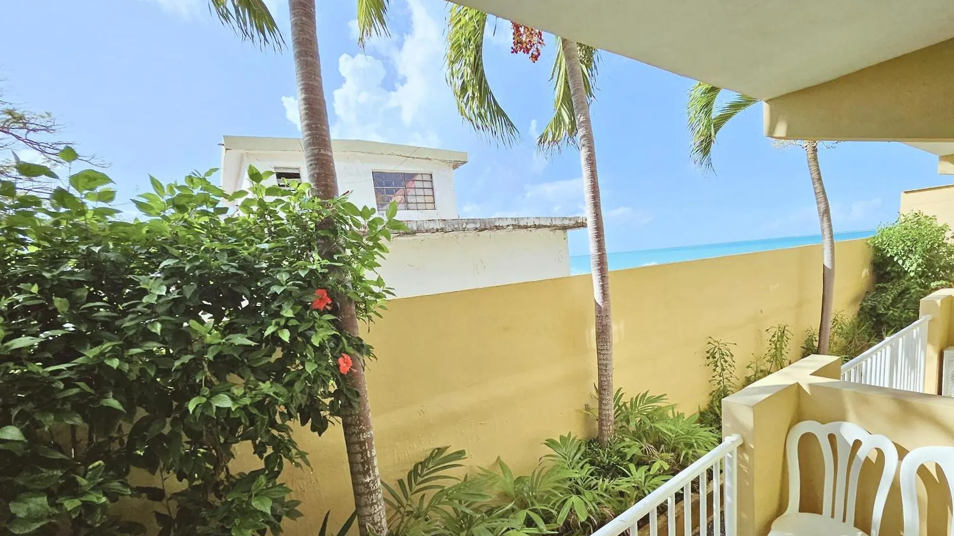 ****  Selva Boutique Hotel - Luquillo Oceanfront Retreat - Adults Only Puerto Rico