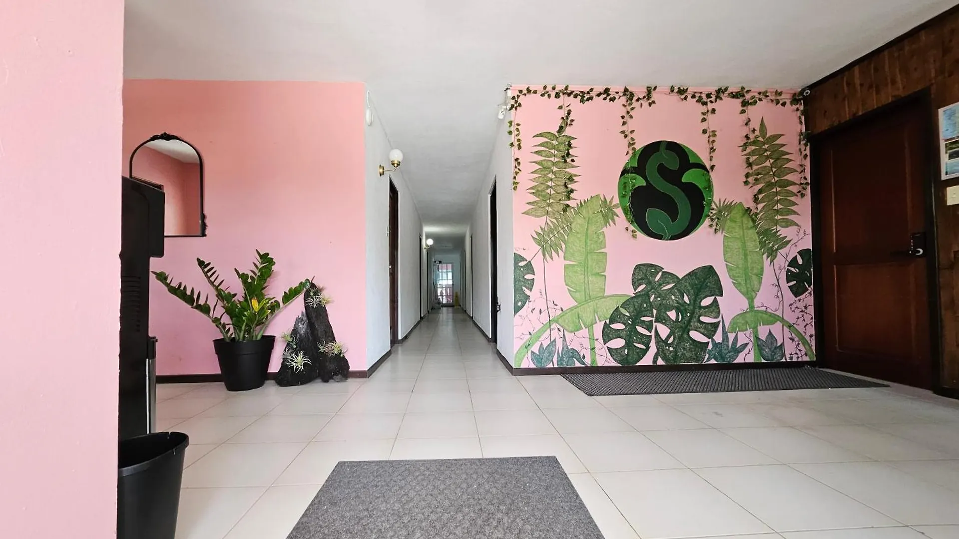 Selva Boutique Hotel - Luquillo Oceanfront Retreat - Adults Only 4*,