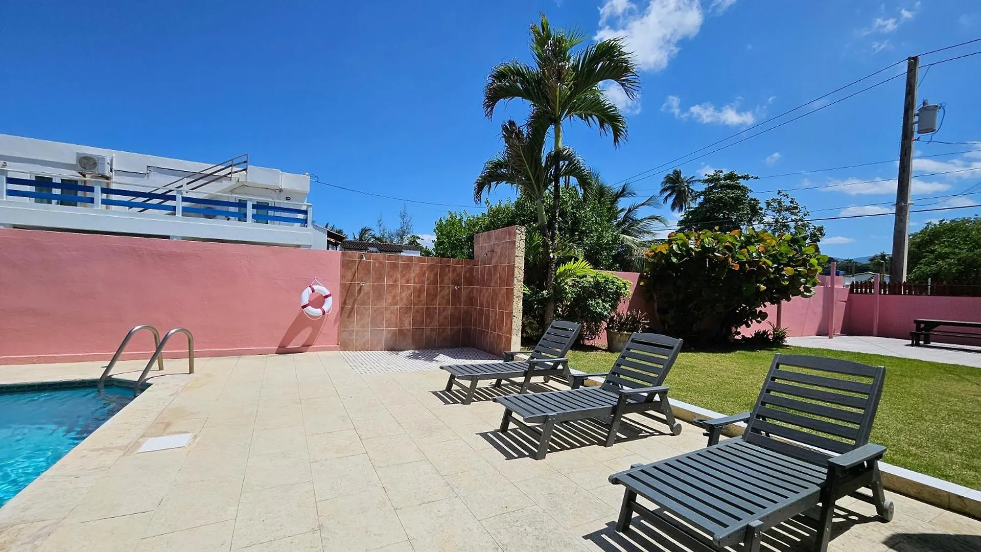 Selva Boutique Hotel - Luquillo Oceanfront Retreat - Adults Only