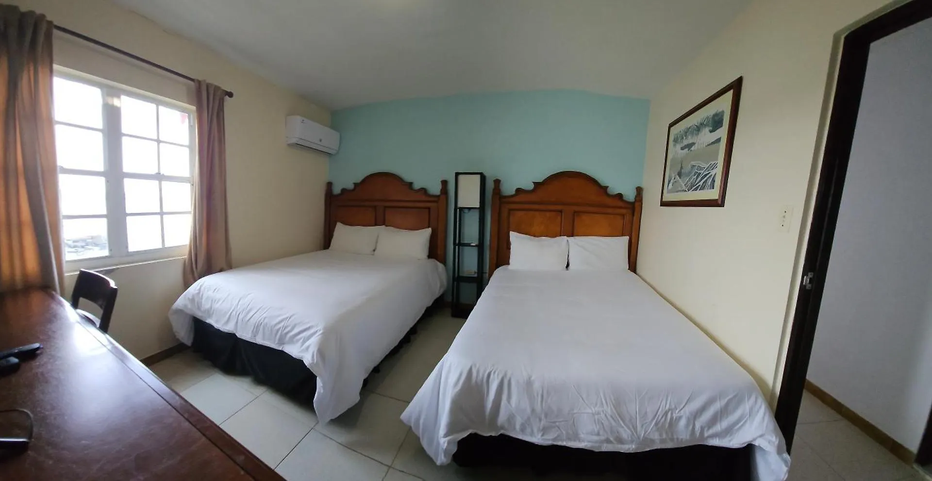 Selva Boutique Hotel - Luquillo Oceanfront Retreat - Adults Only Puerto Rico