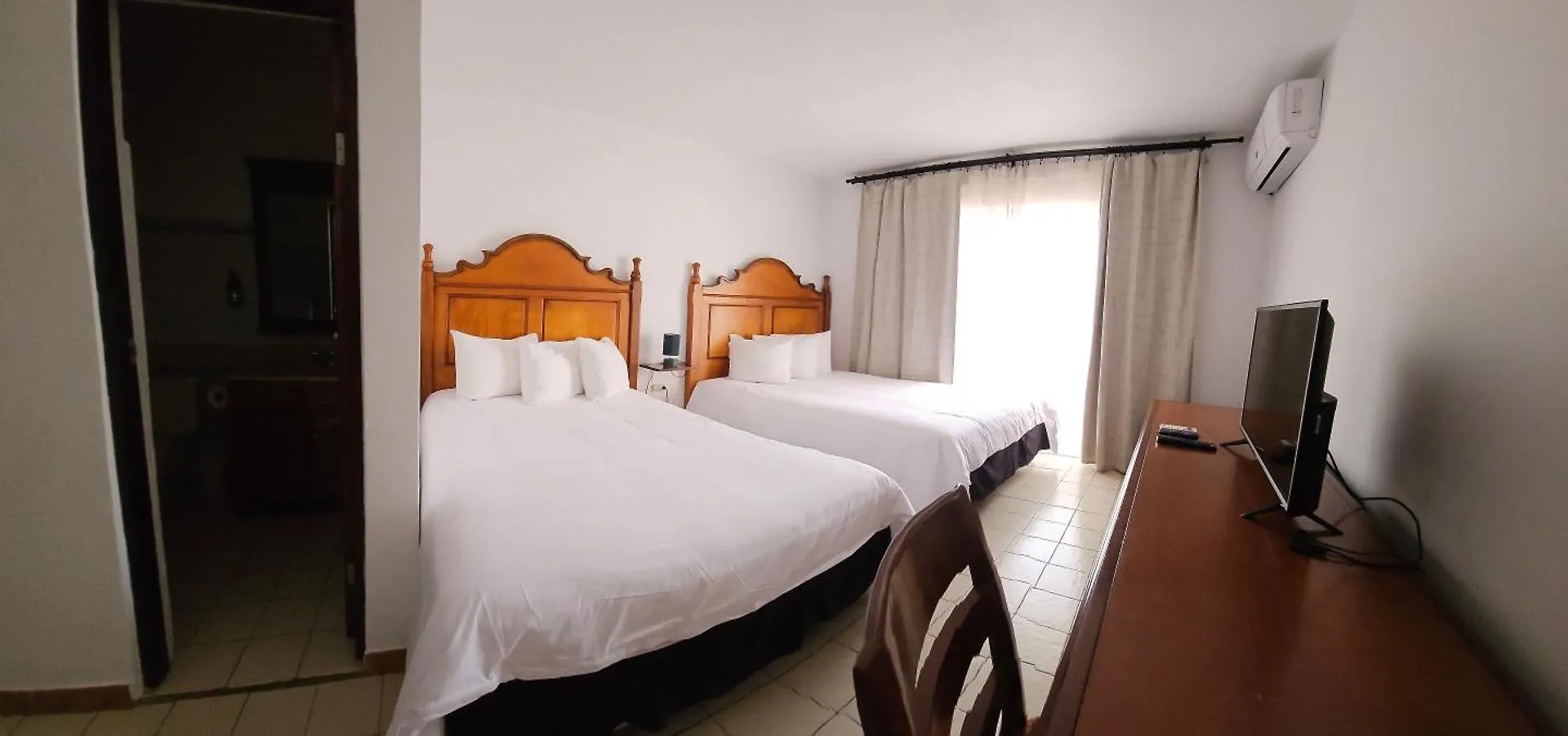 Selva Boutique Hotel - Luquillo Oceanfront Retreat - Adults Only