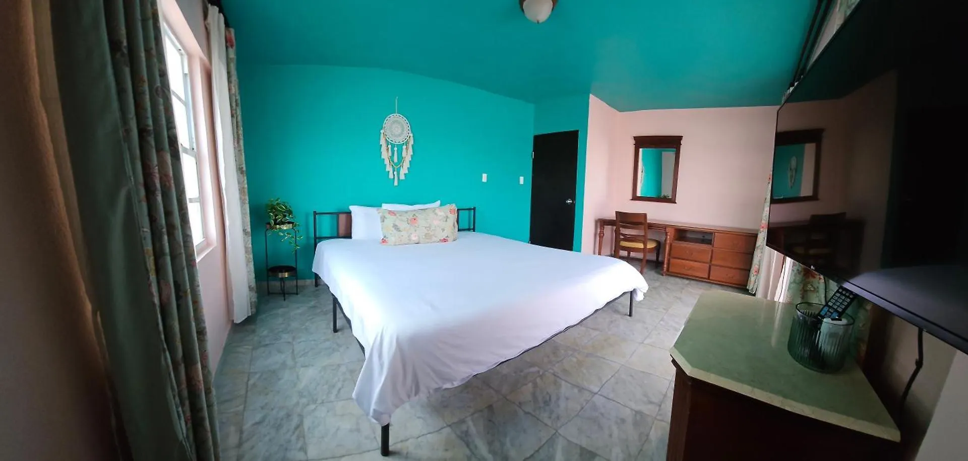 Selva Boutique Hotel - Luquillo Oceanfront Retreat - Adults Only