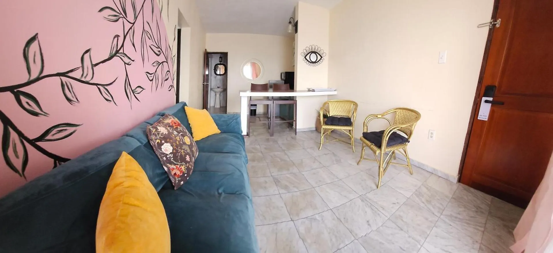 Selva Boutique Hotel - Luquillo Oceanfront Retreat - Adults Only