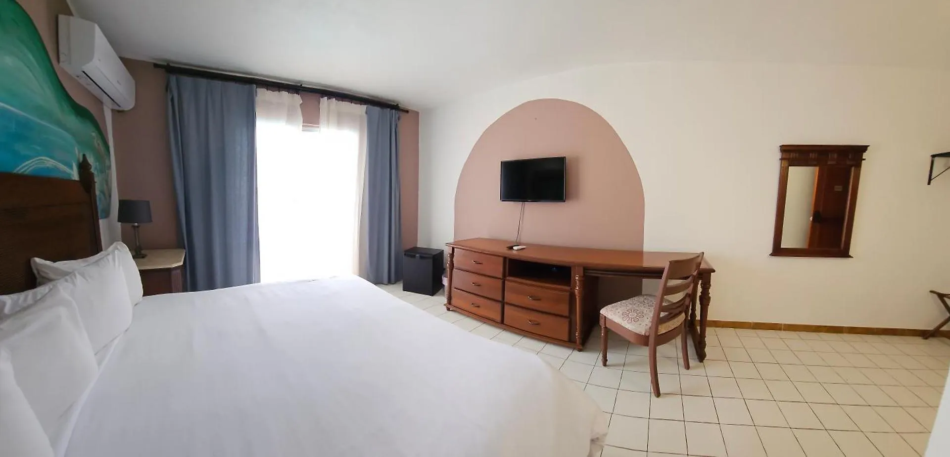 Selva Boutique Hotel - Luquillo Oceanfront Retreat - Adults Only 4*,  Puerto Rico