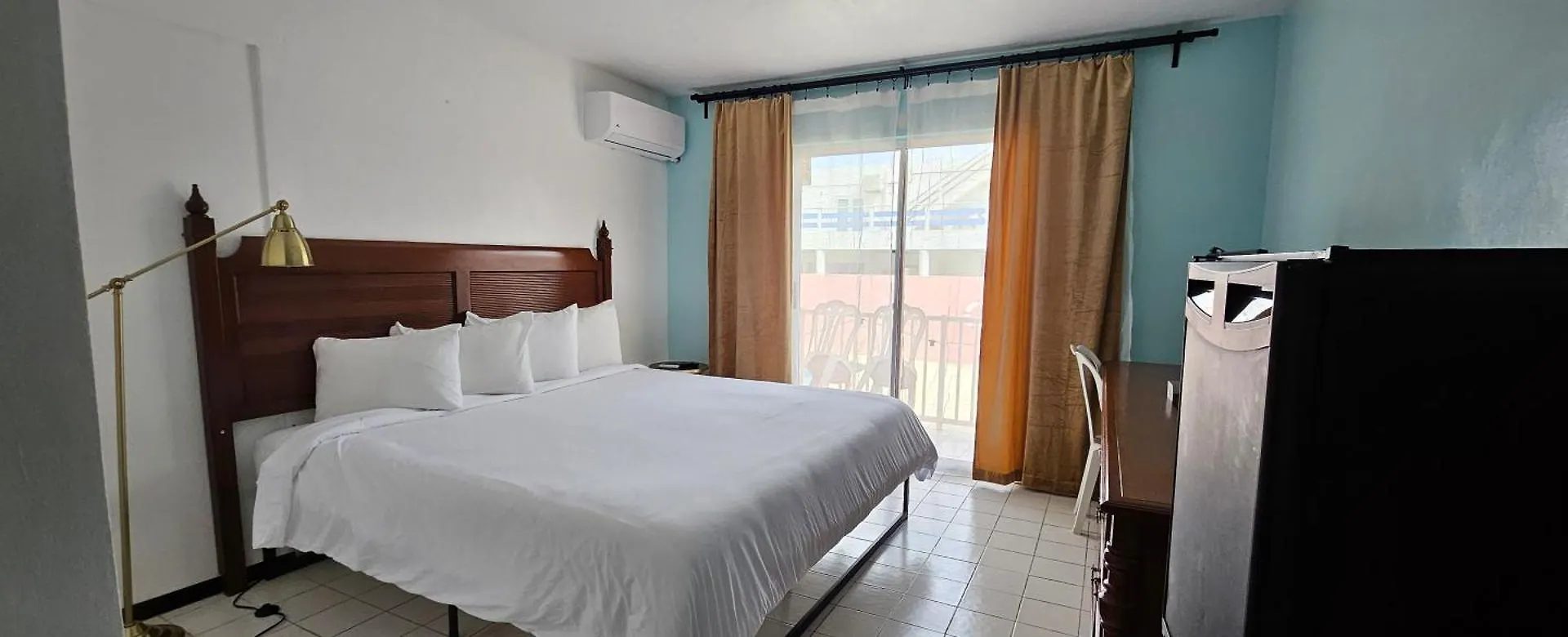 Selva Boutique Hotel - Luquillo Oceanfront Retreat - Adults Only