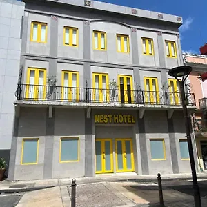 *** Hotel Nest Puerto Rico
