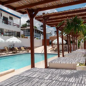 Hotel Parguera Plaza, La Parguera
