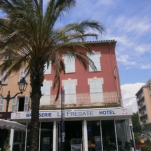  Hotel Restaurant La Frégate Francia