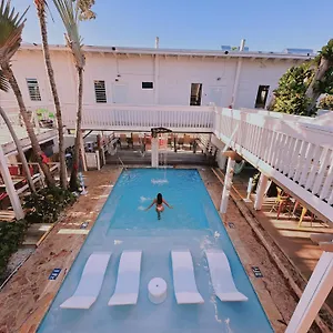 Inn La Jamaca, La Parguera