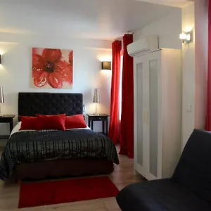 ** Hotel Le Mistral Francia